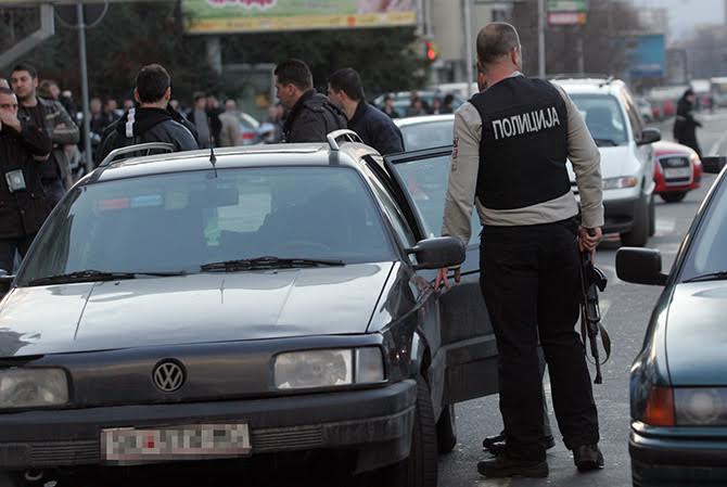 Smuggling of emigrants continues, police arrest 20 people