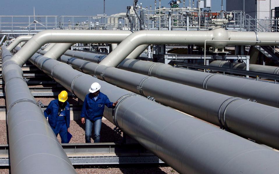 Bulgaria drops lawsuit to pull out of Bourgas-Alexandroupolis pipeline company – report