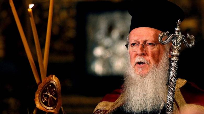 Controversy in the Orthodox Church with an eye at the Patriarchal Throne