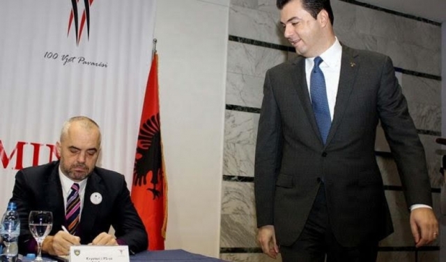Majority and opposition leaders to meet on the justice reform and the elections