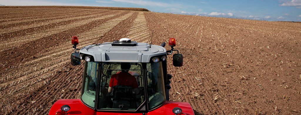 AgriMin Irimescu: Romania, interested in transfer of Argentinean farm research, genetics know-how