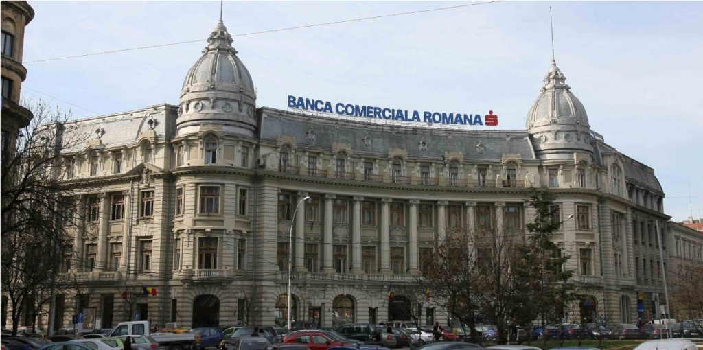 BNR: Vice-Governor Olteanu’s duties to be taken over by other executives