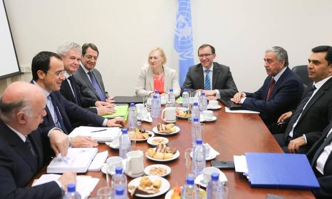Spokesman describes ‘particularly important’ the leaders’ meeting on Friday