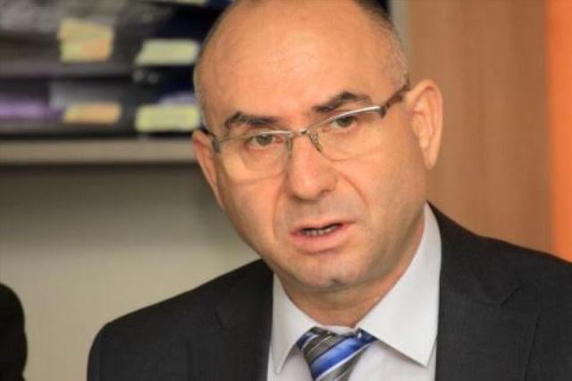 The country may be a target of terrorist attacks, says FYROM’s Interior Minister