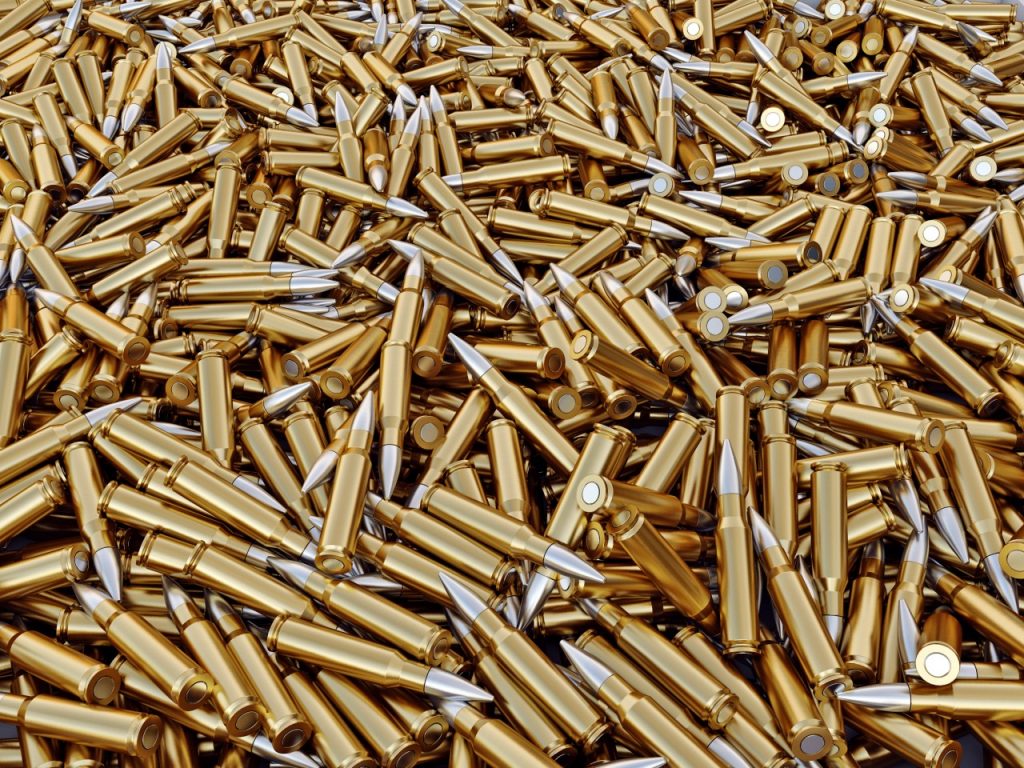 Foreign Ministry: Romania strictly observing highest arms export control standards