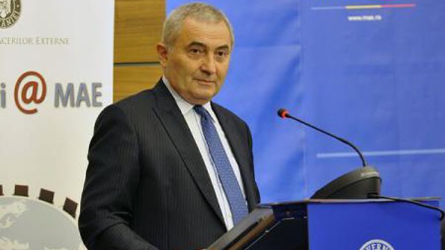 FM Comanescu: It is in everyone’s interest for the situation in Turkey to come back to normal