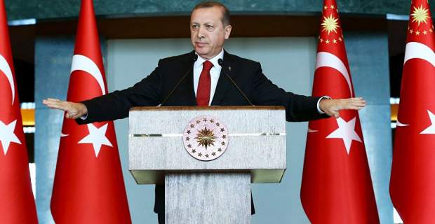 Prohibitions and arrests to affiliates of Gulen