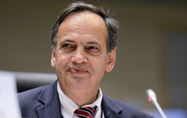 Rapporteur on Albania demands the launch of EU accession talks for Albania