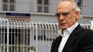 Court rejects Tsochatzopoulos’ early release request