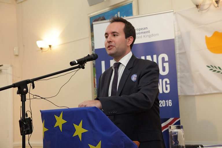 UK Cypriots reassured over British political commitment to Cyprus in post-referendum landscape