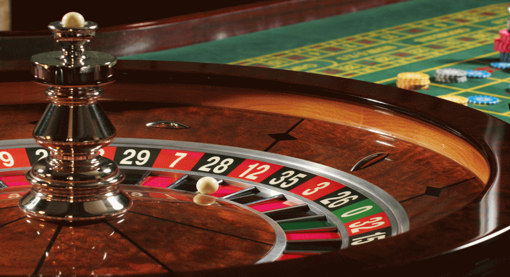 Gaming licences to be made available to foreign operators