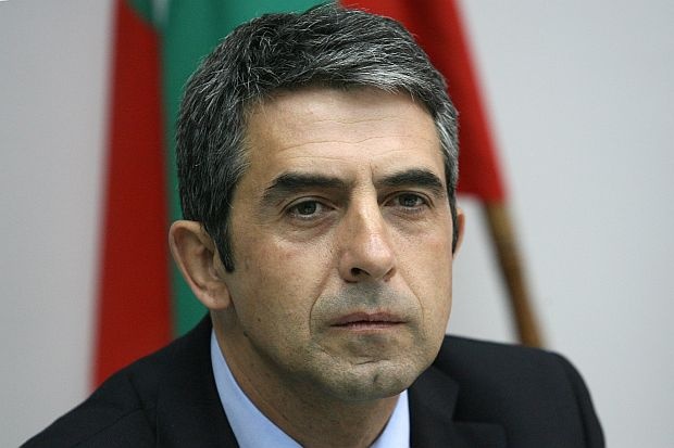 Bulgarian President, Supreme Judicial Council, express concern over events in Turkey