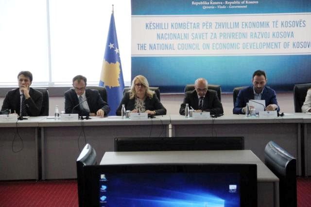 Foreign investments in Kosovo have seen a growth, says Kosovo’s PM