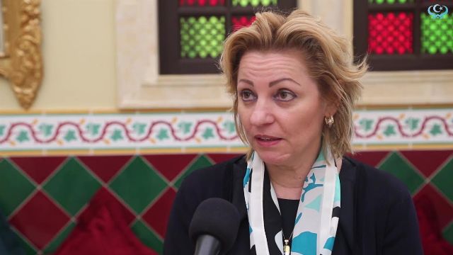 Nataliya Apostolova is appointed new EU ambassador to Pristina