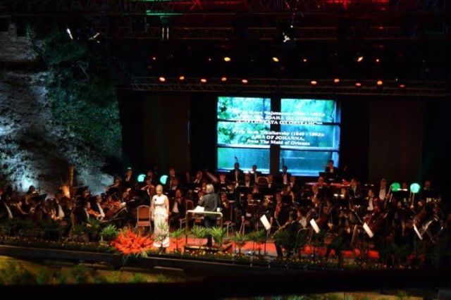 “Ohrid Summer” gathered around 800 artists