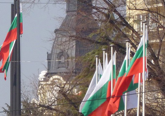 FDI in Bulgaria in January-May was 517.3M euro