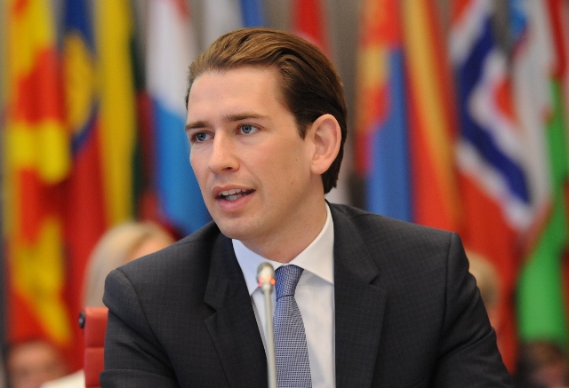 The spread of radicalization is one of the biggest challenges of our times, says the new head of OSCE