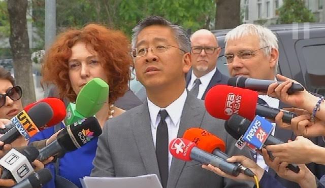 Judiciary reform, USA-EU “crucify” the leader of the Albanian opposition