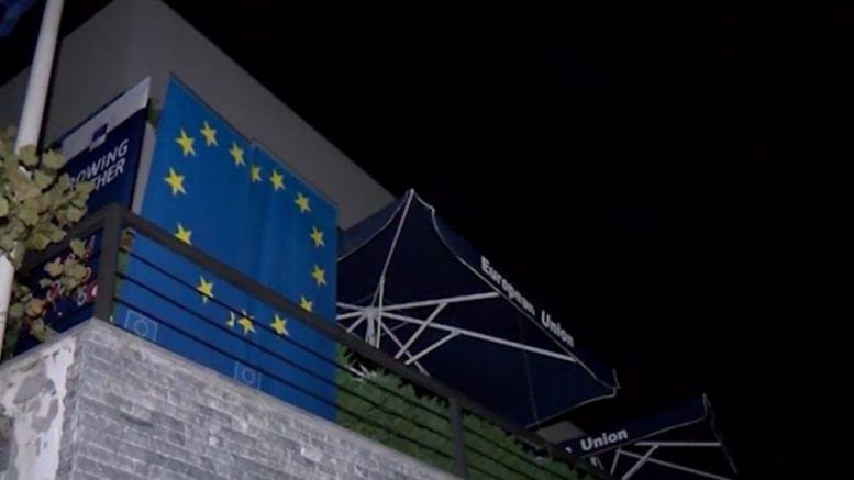 Three days of negotiations lead to no solution of the political crisis in FYROM