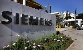 Government clashes with judiciary over Siemens case