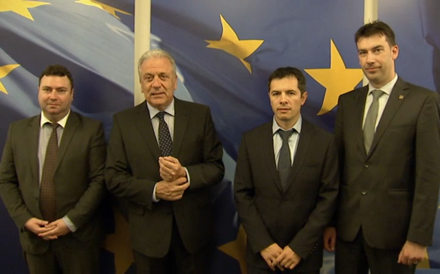 Canada to brief EU in autumn on timeline for lifting visas for Bulgarians and Romanians