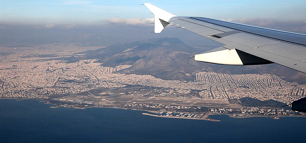Eight percent increase in passenger traffic in the first half of 2016