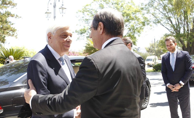 Pavlopoulos: Europe’s crisis one of values not economics