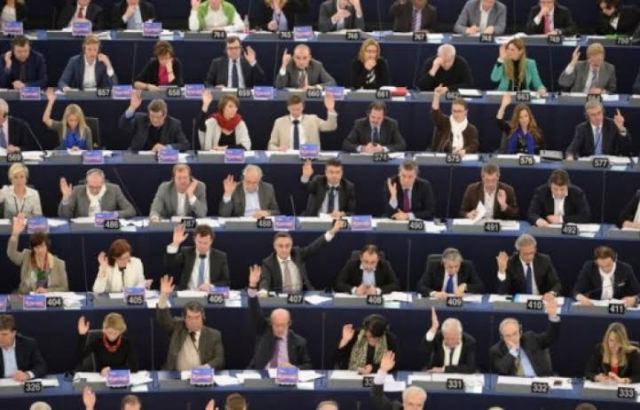 Proposal for the liberalization of visas for Kosovo is approved