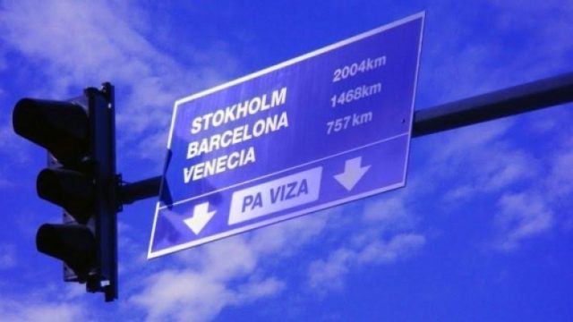 Postponement of the visa liberalization regime sparks reactions in Kosovo