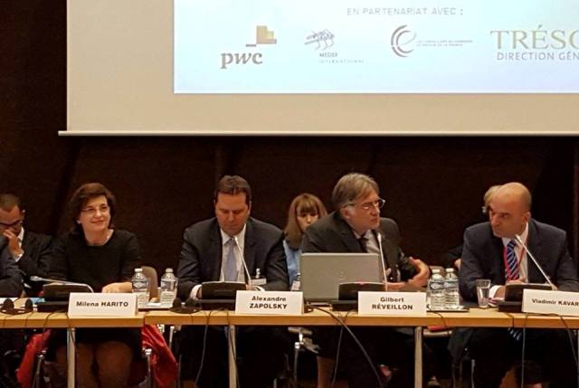 Albania has assumed a leading role for digital links in the Balkans