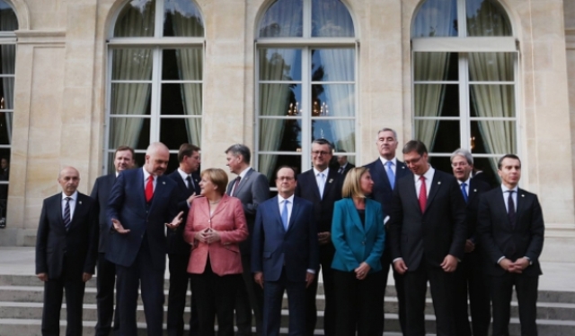 Commercial exchanges in Balkan countries exempted of several taxes