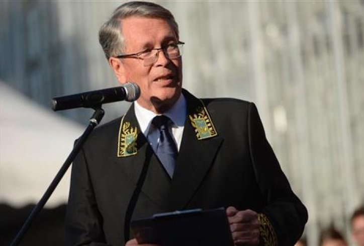 “Controlled chaos” in the Balkans