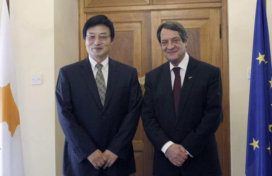 China attaches great importance to its relations with Cyprus, says the country’s Ambassador