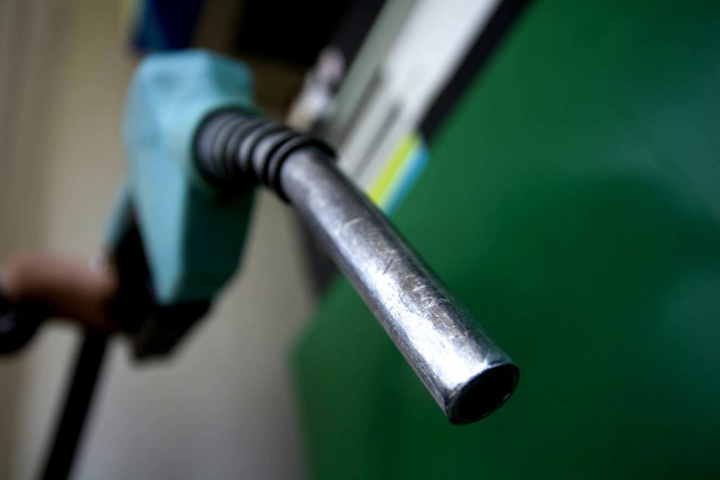 Sales of petroleum products increase in July