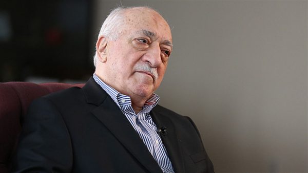 Turkish-US ties demand Gülen’s extradition: Turkey-US friendship group head MP