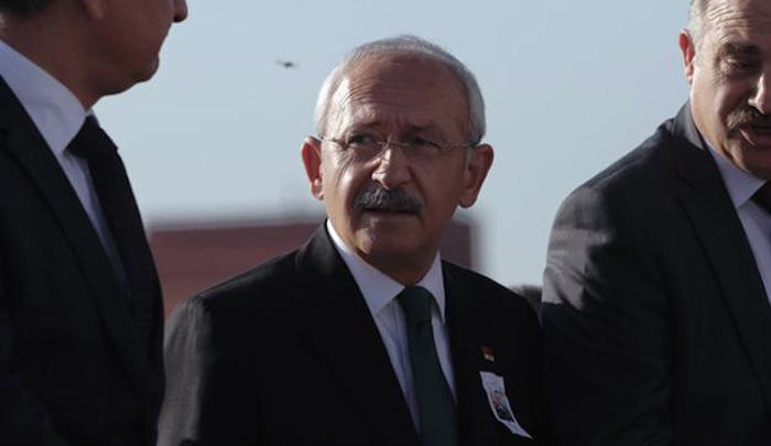 Erdoğan, politicians call Kılıçdaroğlu after he survives PKK attack