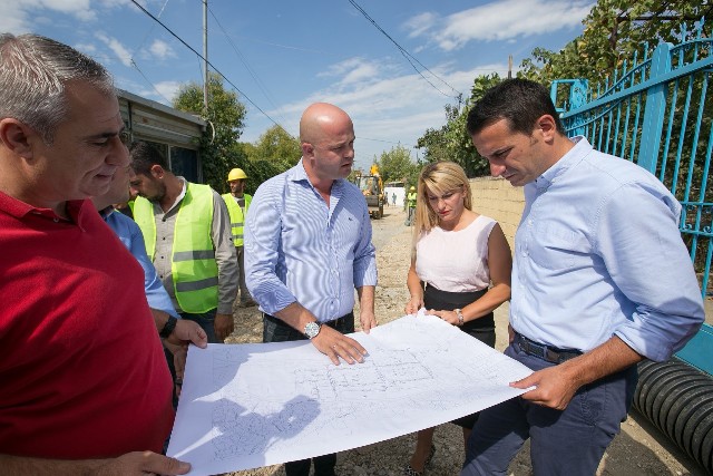 The unknowns behind the privatization of Tirana water supply system