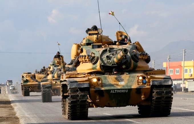 IBNA Analysis/Ankara joins Moscow-Teheran axis? – Accepts Assad