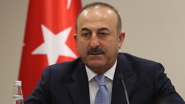 Turkey recalls its ambassador from Vienna after rows