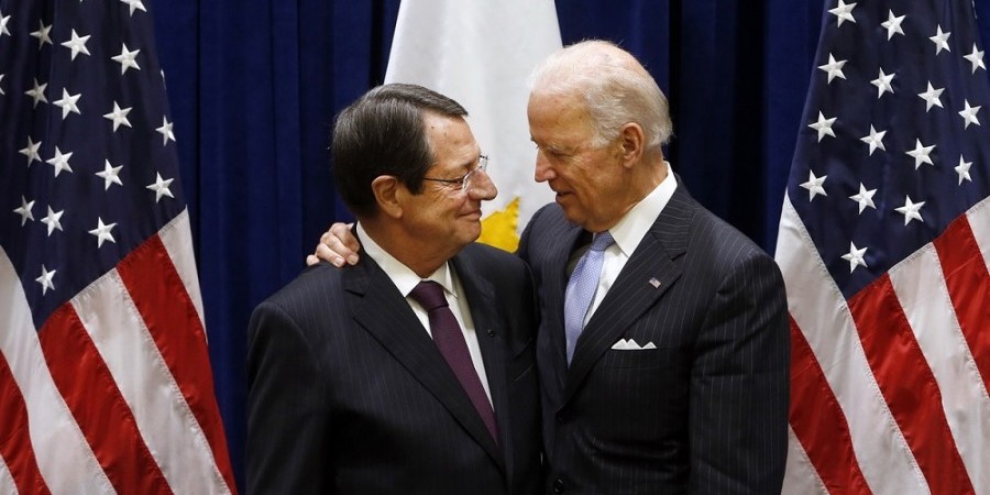 US hopes for additional progress in Cyprus talks before UNGA, which would make agreement possible in 2016