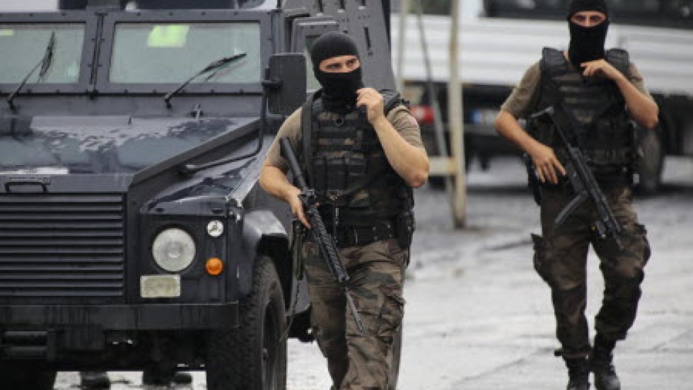 Successive attacks in Eastern Turkey raise safety concerns