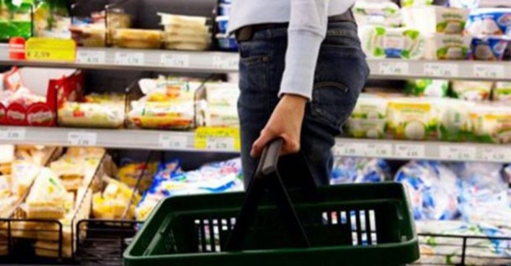 Eurostat: Inflation in Cyprus up to -0,4% in July 2016