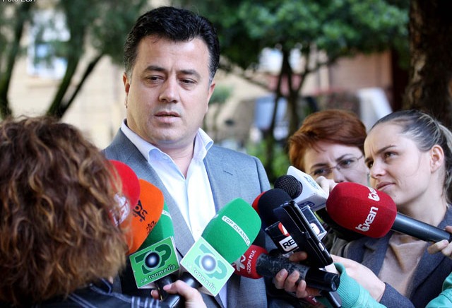 The parliament asks Italy the narcotics monitoring data in Albania