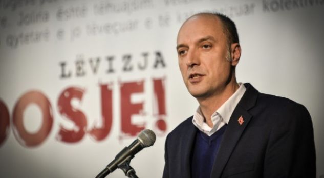 Opposition leader demands that Biden say “the truth about the crime directors in Kosovo”