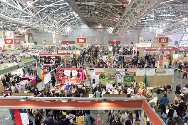 The richness of Balkan food biodiversity on stage at Terra Madre Salone del Gusto 2016