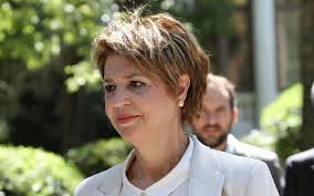 Olga Gerovassili rejects early elections scenarios