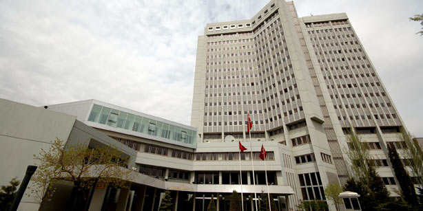 Turkish diplomat in Dhaka fled to Russia, Russian sources claim