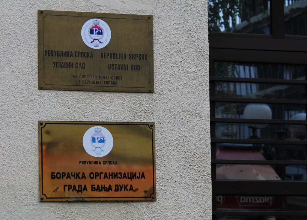 RS Court opened the door for referendum