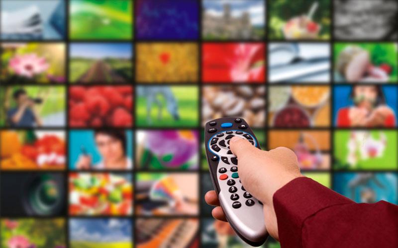 Final list of contenders for TV licences tender announced