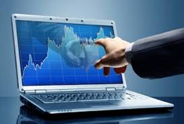 Albanians grow interest on online stock markets